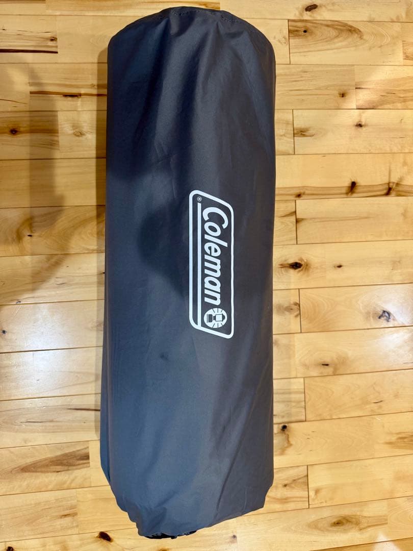 Colemanコールマン インフレーターマットハイピーク 10cm シングル