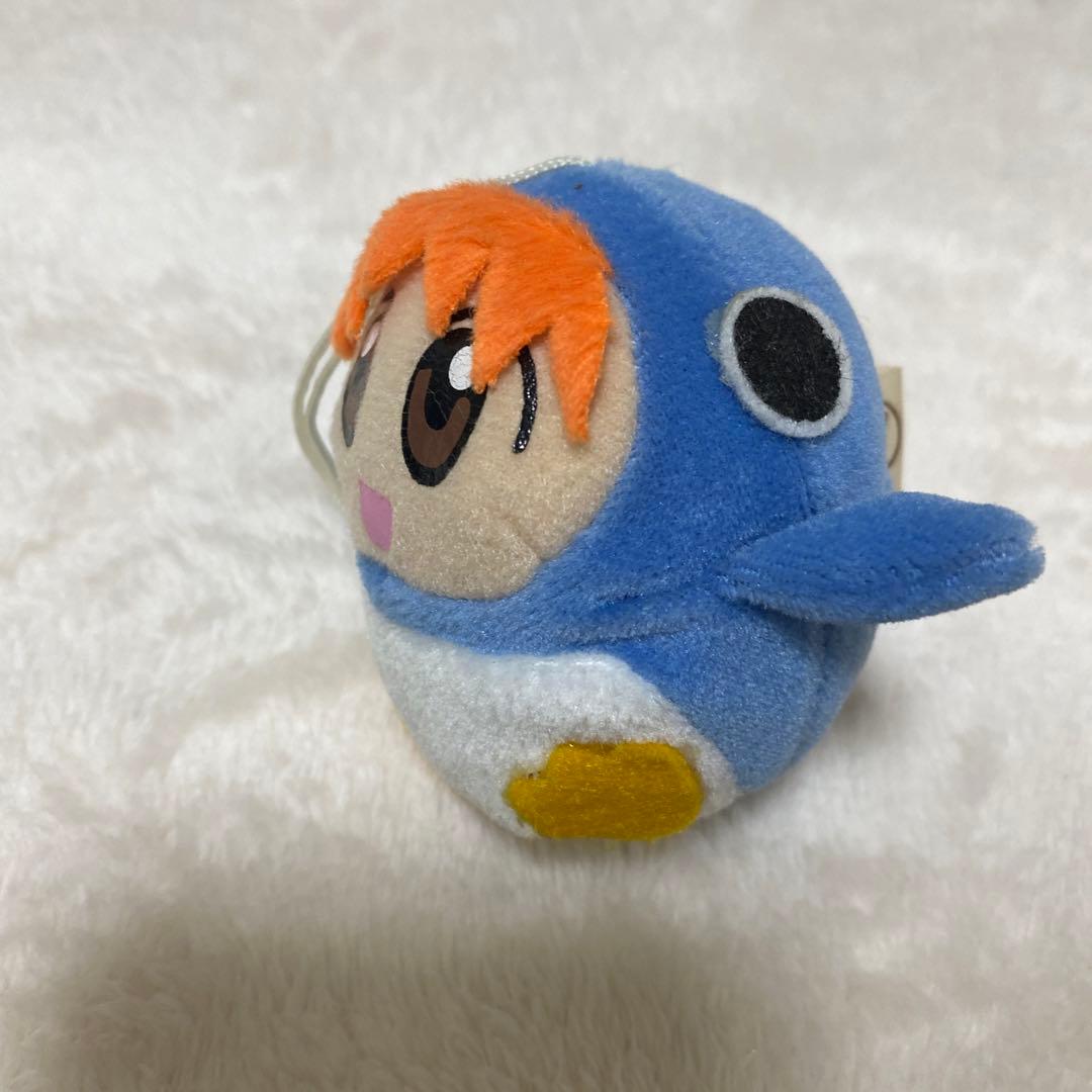 あずまんが大王 ぬいぐるみ マスコット ちよペンギン - メルカリ