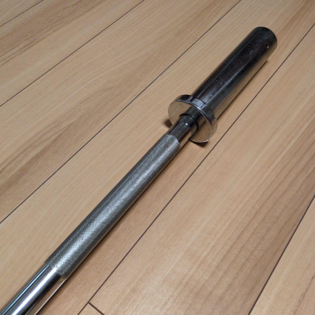 IVANKO　エクササイズオリンピックバー　OT-10