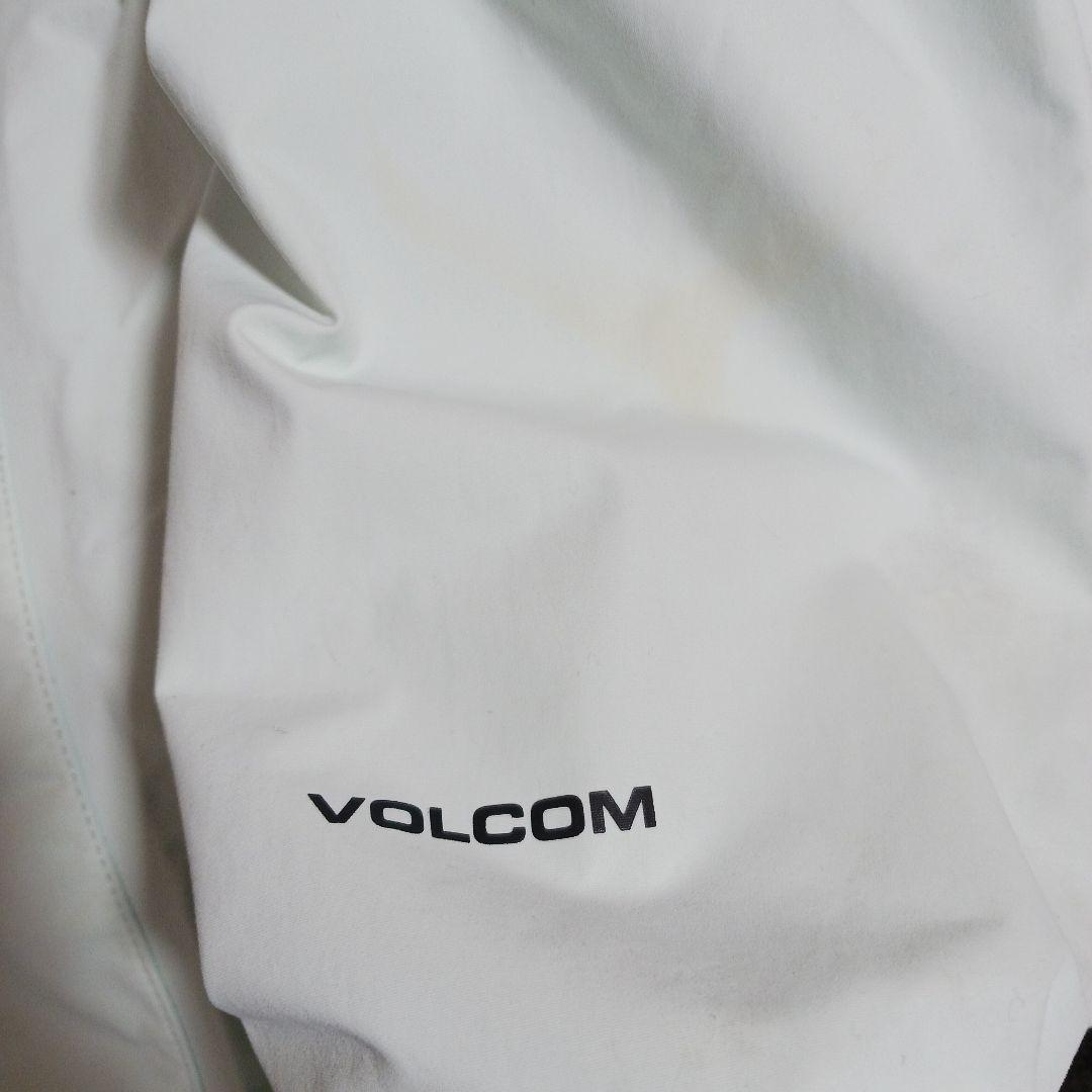 VOLCOM GORE-TEX JACKET M スノーボードジャケット