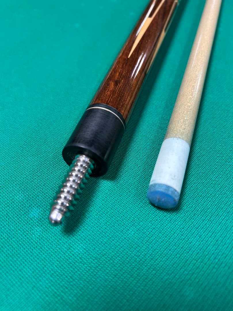 A*k様 ジュリー・オリビエ カスタムキュー 10山