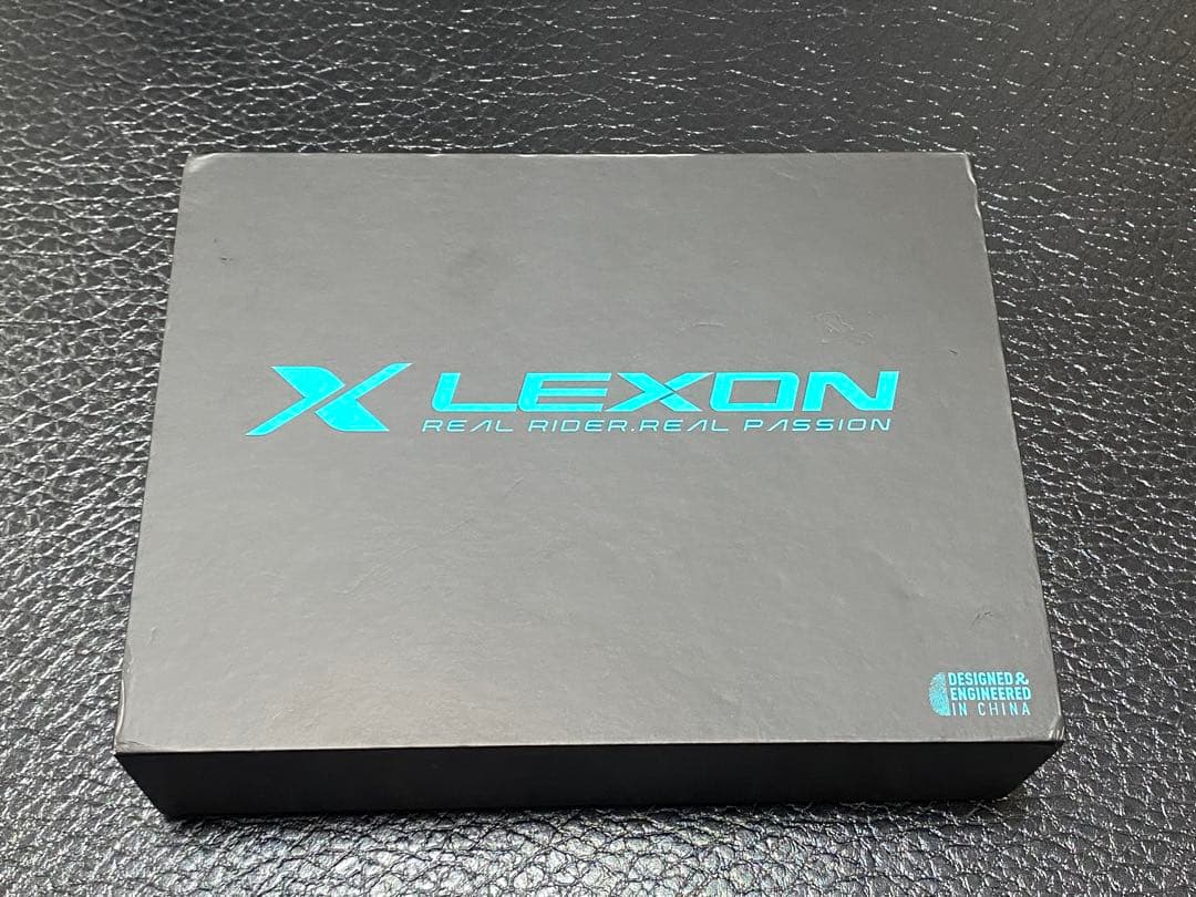 【美品】LEXON R2 カーボンクランク 167.5mm 24mm軸