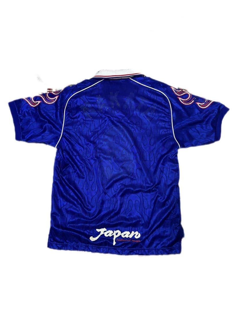 M*e様 1998 Japan National team Uniform