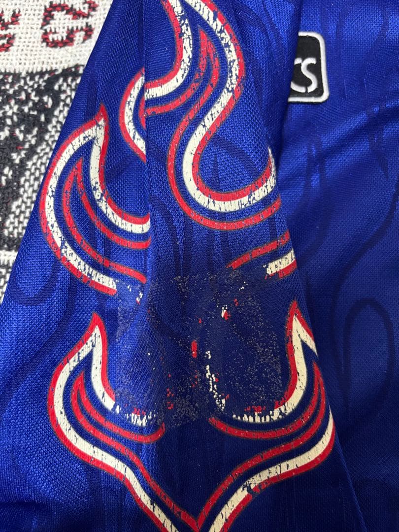 M*e様 1998 Japan National team Uniform