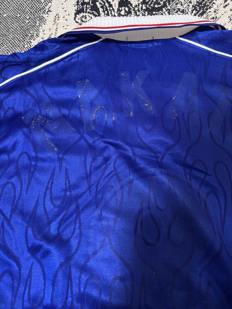 M*e様 1998 Japan National team Uniform