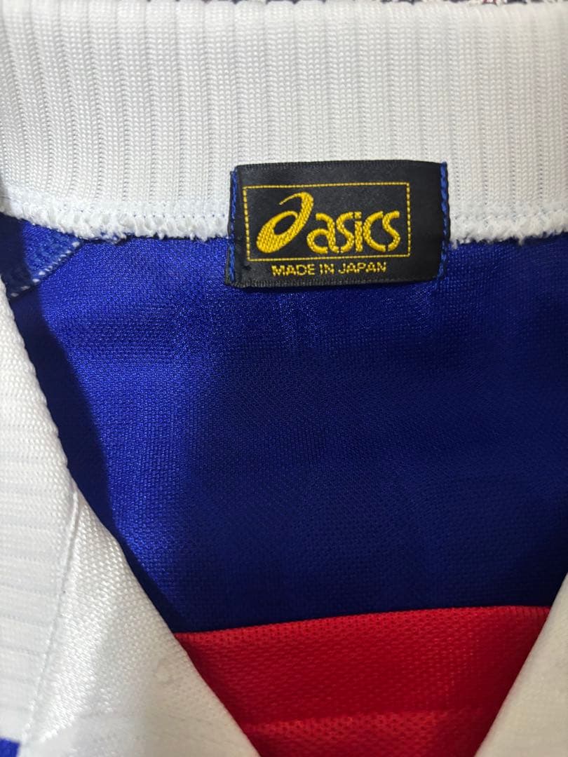 M*e様 1998 Japan National team Uniform
