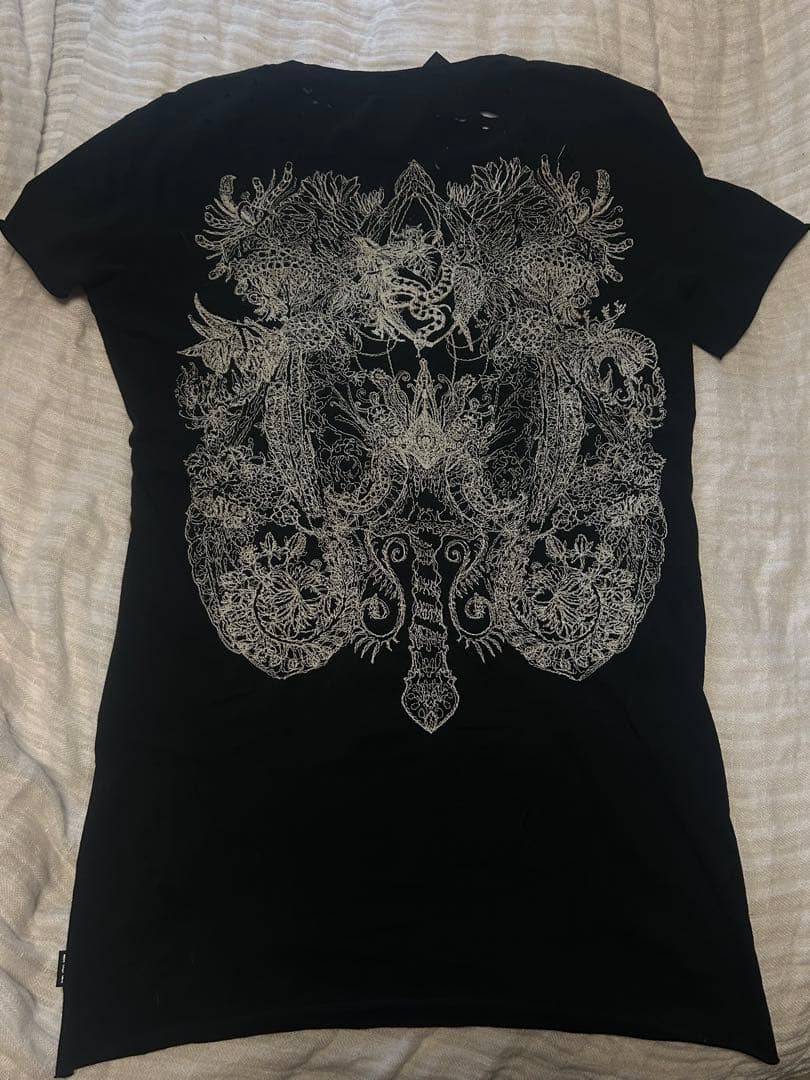 LGB Forbidden Fruit タンクトップ ワンピース size1