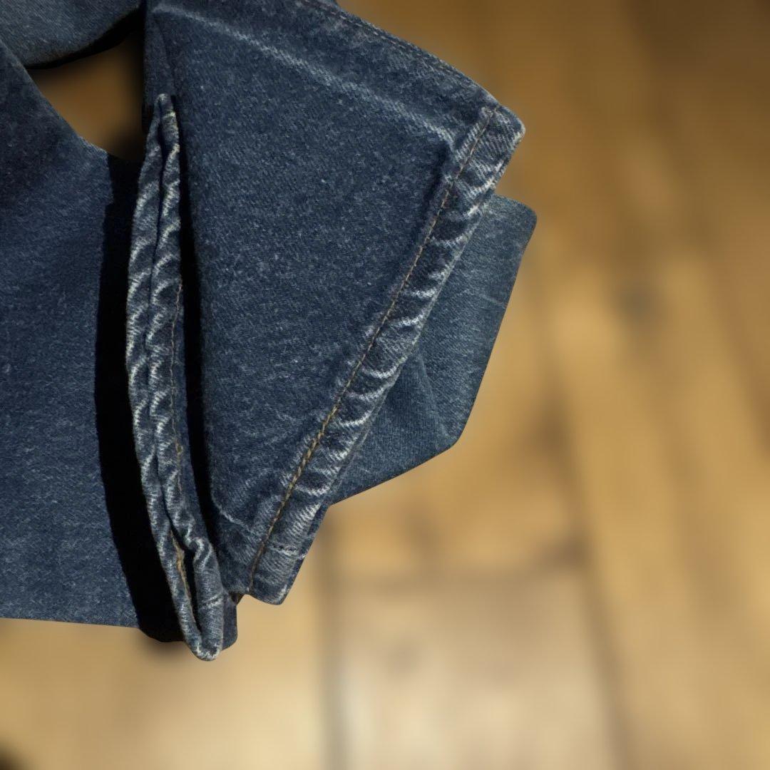 80s levi's 501 ハチマル W31 made in USA