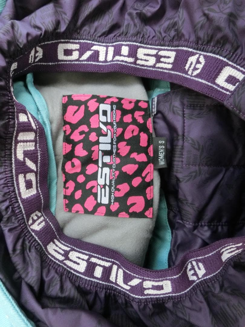 レディース　スノーボードウェア　スキーウェア　ズボン