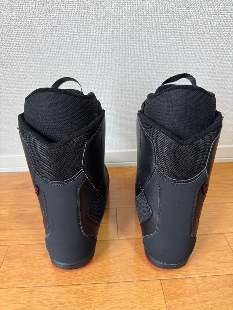 DEELUXE CRUISE BOA 19-20 27.5cm 値下げ中