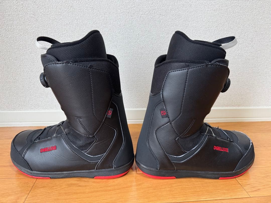 DEELUXE CRUISE BOA 19-20 27.5cm 値下げ中