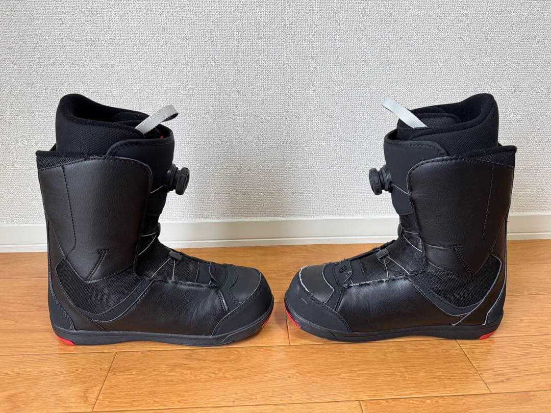 DEELUXE CRUISE BOA 19-20 27.5cm 値下げ中