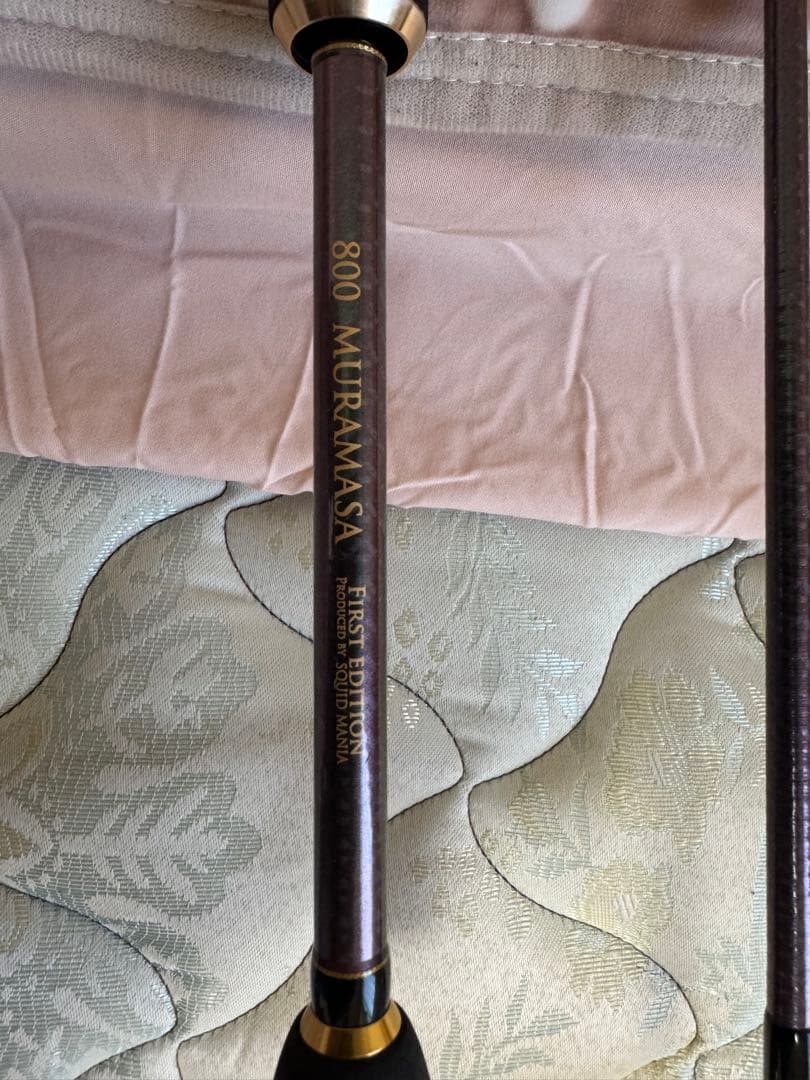 スクイッドマニアMURAMASA MXの通販はau PAY マーケット - 輸入雑貨の