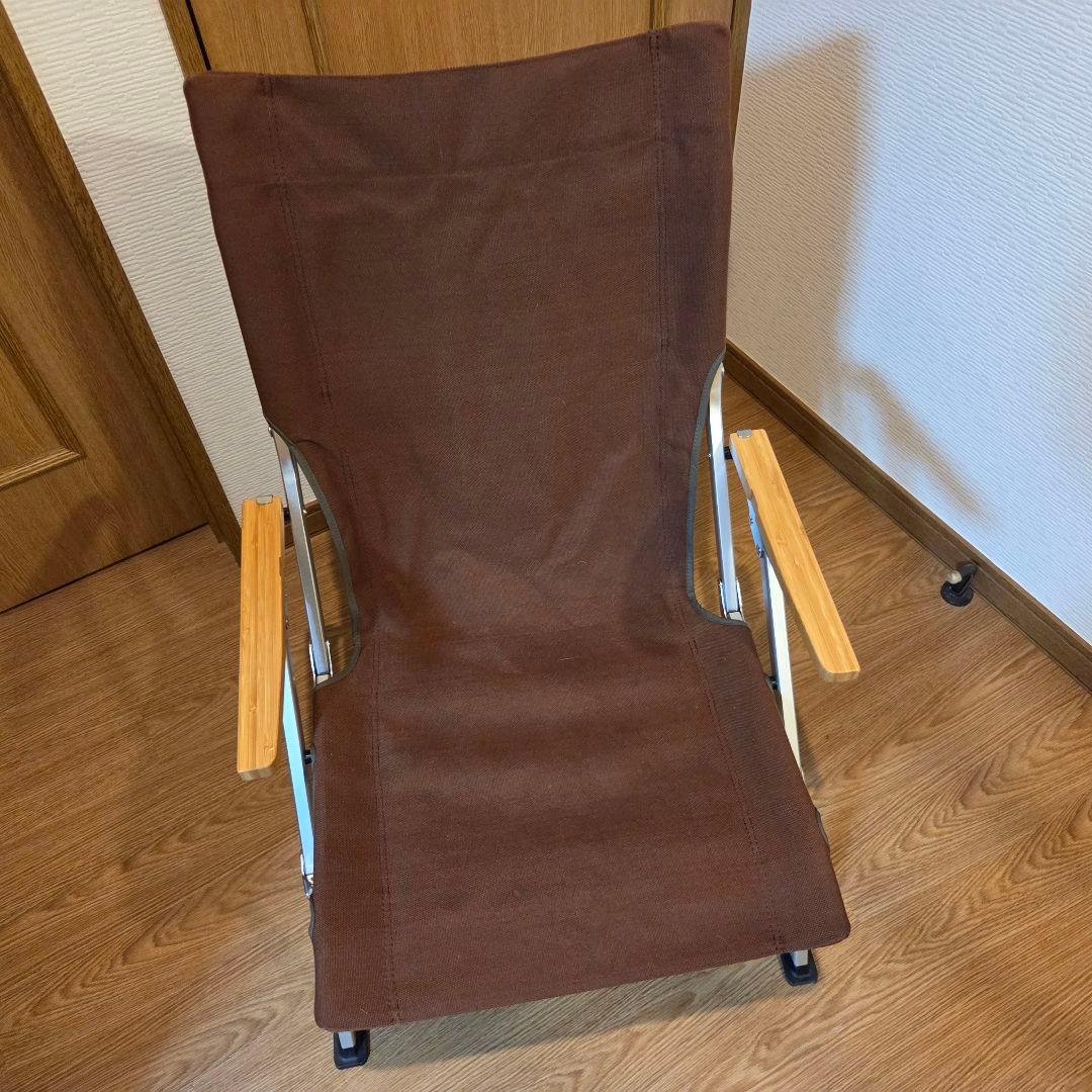 ローチェア30 LV-091BR [ブラウン]