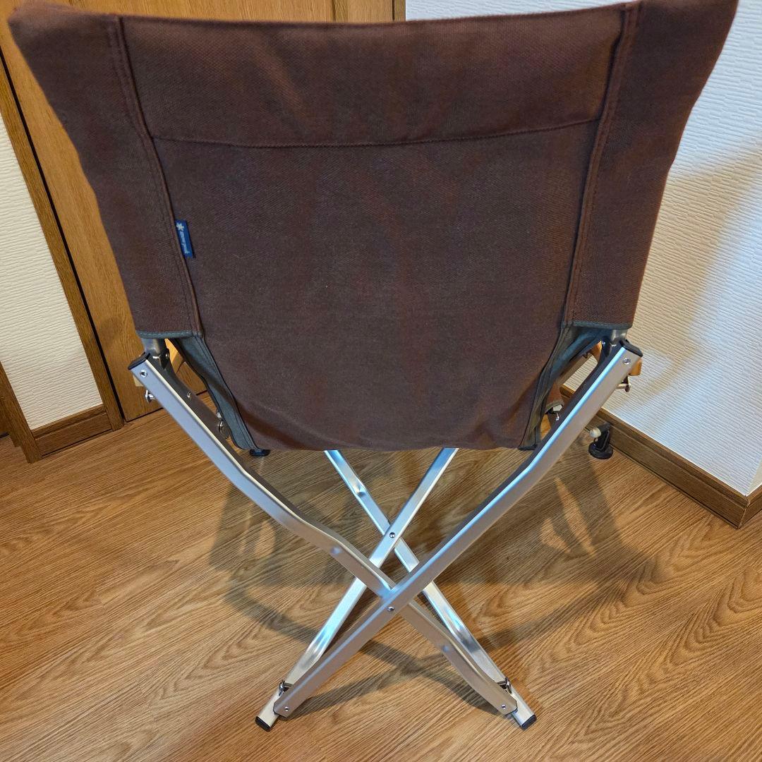 ローチェア30 LV-091BR [ブラウン]