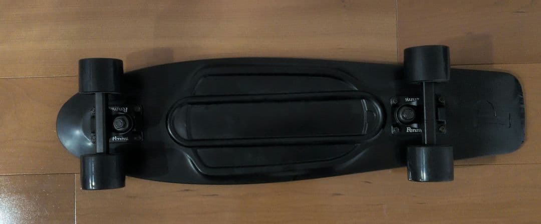 スケートボード Penny Skateboard CLASSIC COMPLETE 27\"