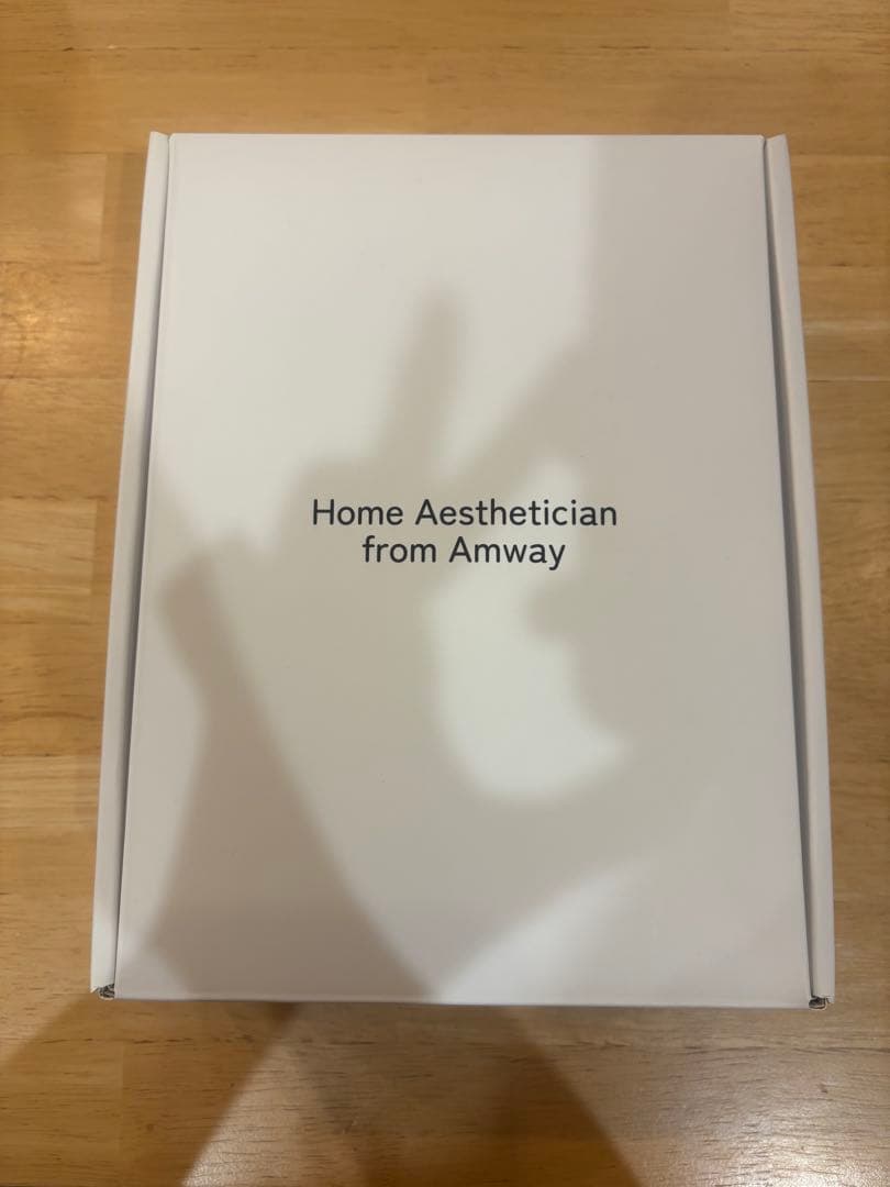 アムウェイ　脱毛器　ヤーマン