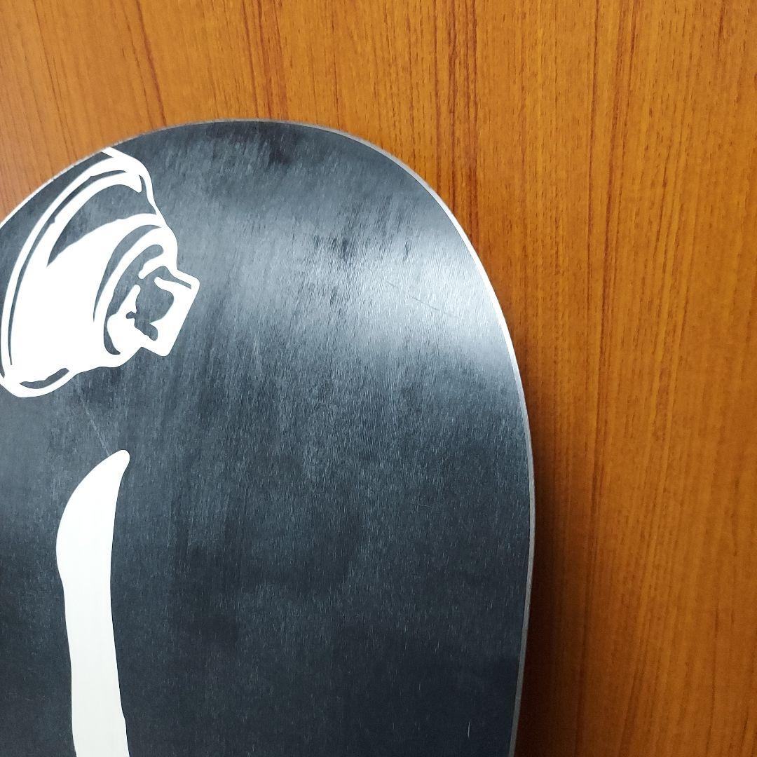 kissmark HYPER TRAP 158cm スノーボード - スノーボード最 安値 で