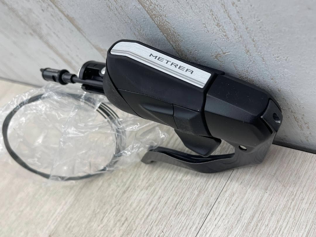 新品 シマノ METREA デュアルコントロールレバー ST-U5060 右