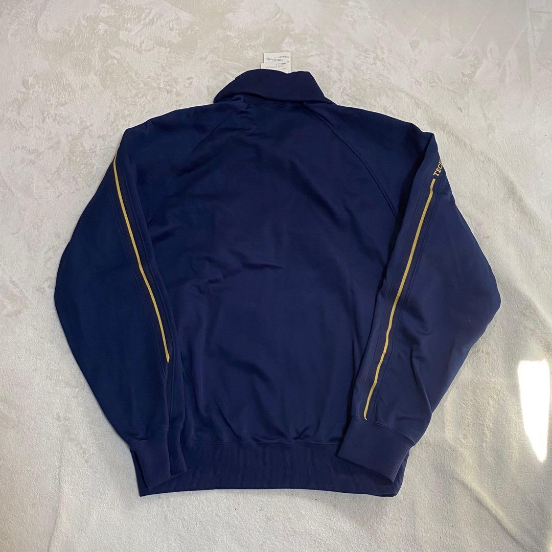 70s 箱付き デサント adidas テクノ ジャージ セットアップ O