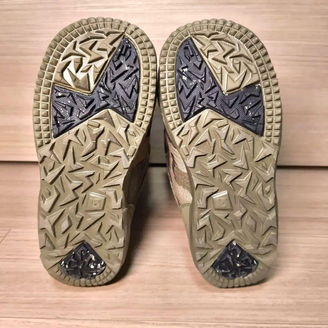 BURTON バートン　SWATH BOA 25.5cm　スノーボードブーツ