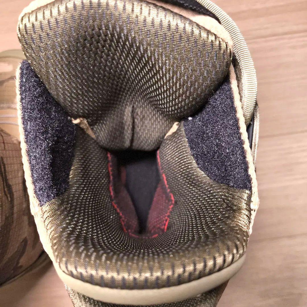 BURTON バートン　SWATH BOA 25.5cm　スノーボードブーツ