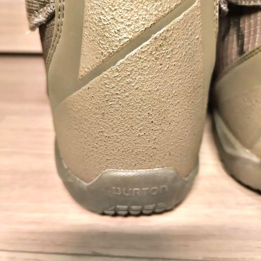 BURTON バートン　SWATH BOA 25.5cm　スノーボードブーツ