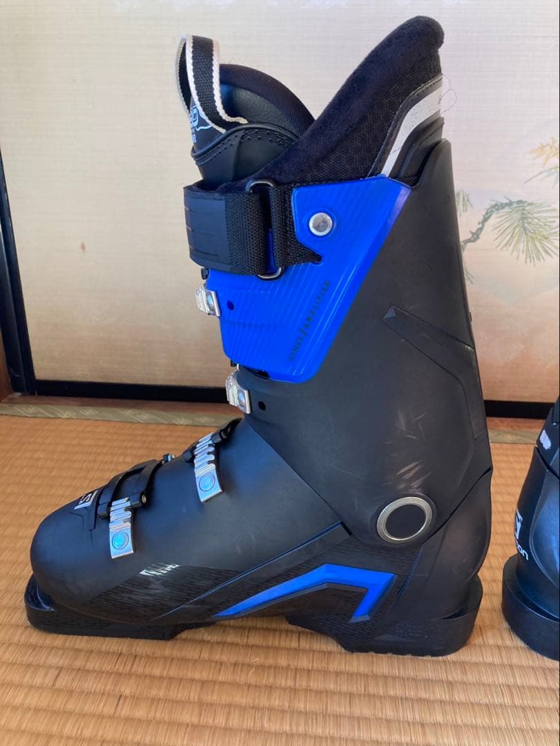 SALOMON S/PRO X90 スキーブーツ　サロモン　ユニセックス