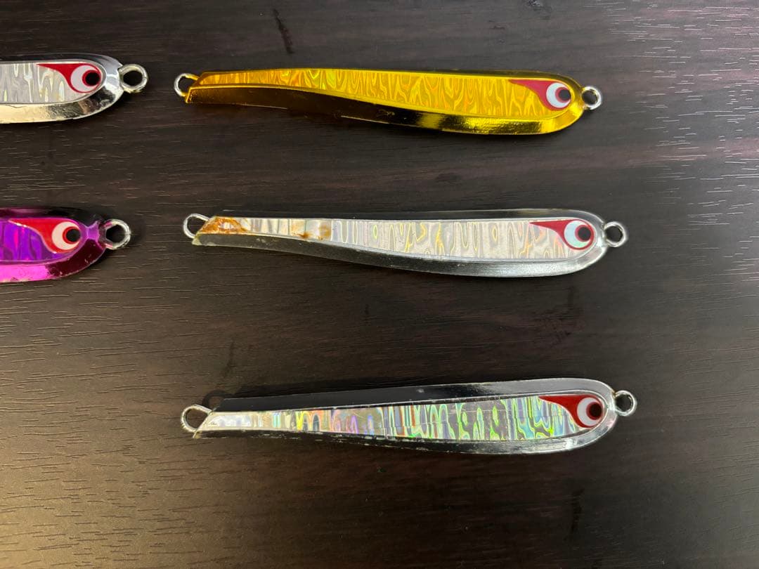 ボーズレス　ヒデヨシ　計10個