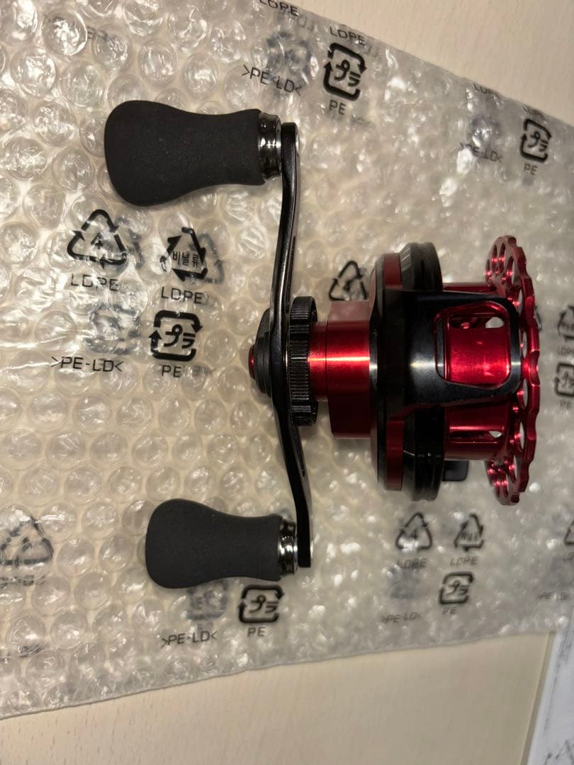 セイハコウSP RC83 ライトハンドル