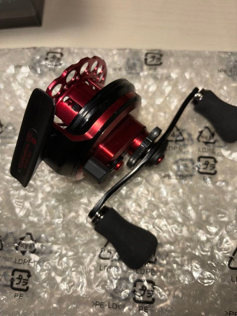 セイハコウSP RC83 ライトハンドル