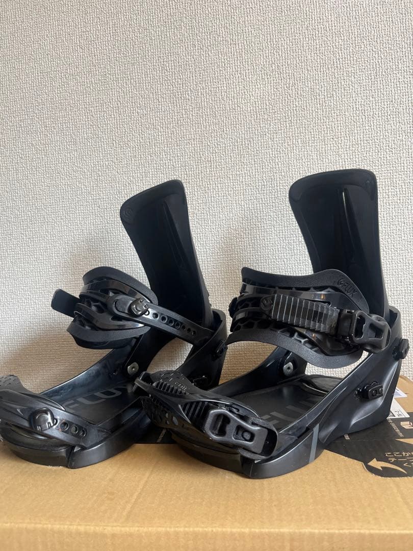 【FLUX】XF Mサイズ