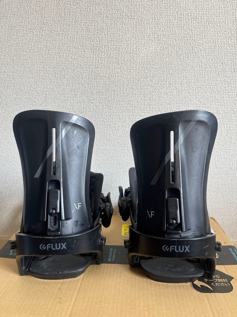 【FLUX】XF Mサイズ