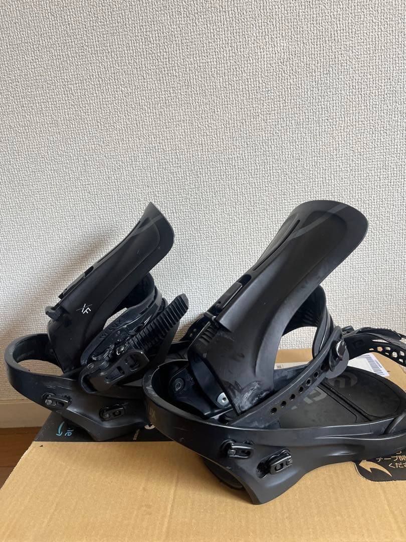 【FLUX】XF Mサイズ