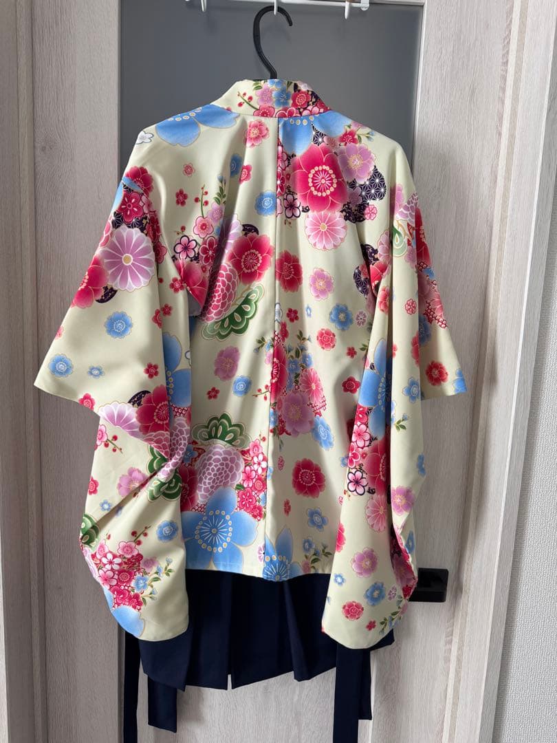 袴 アリサナ 120 子供服 卒園式