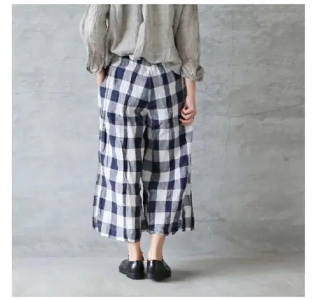 最終値下げ 新品タグ付き ヴェリテクールST-140 ハカマパンツ