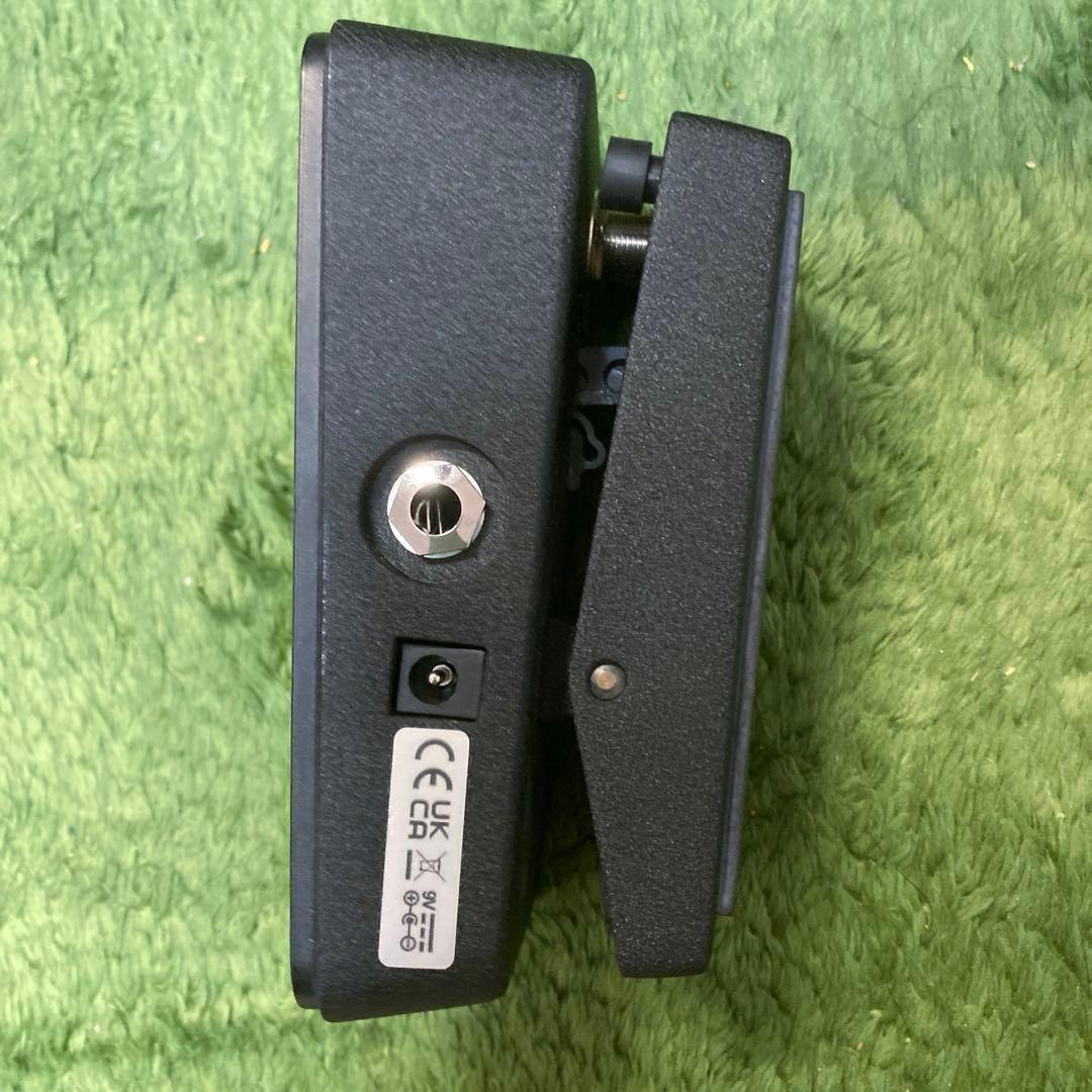 配信機器・PA機器・レコーディング機器 CBM95 CryBaby Mini Wah