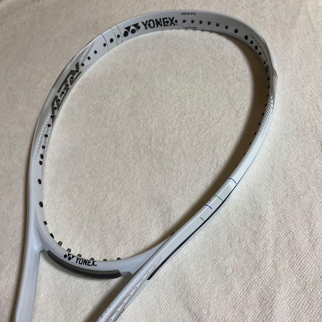 NANOFORCE 8V UL1 ソフトテニス 未使用 24時間以内に必ず発送 - メルカリ