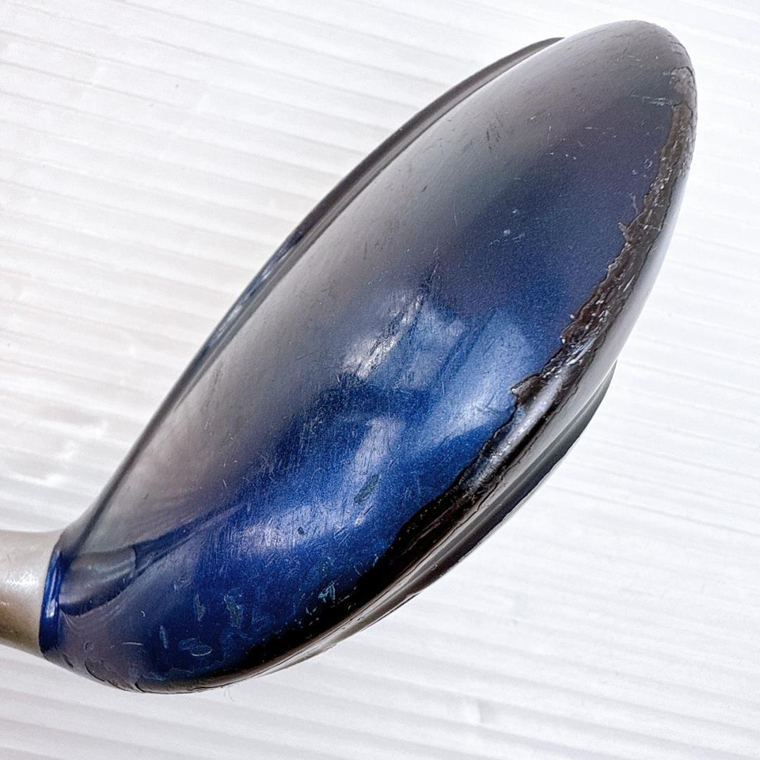 ゼクシオ9　レディース　ユーティリティ　4UT　MP900（L）／XXIO9