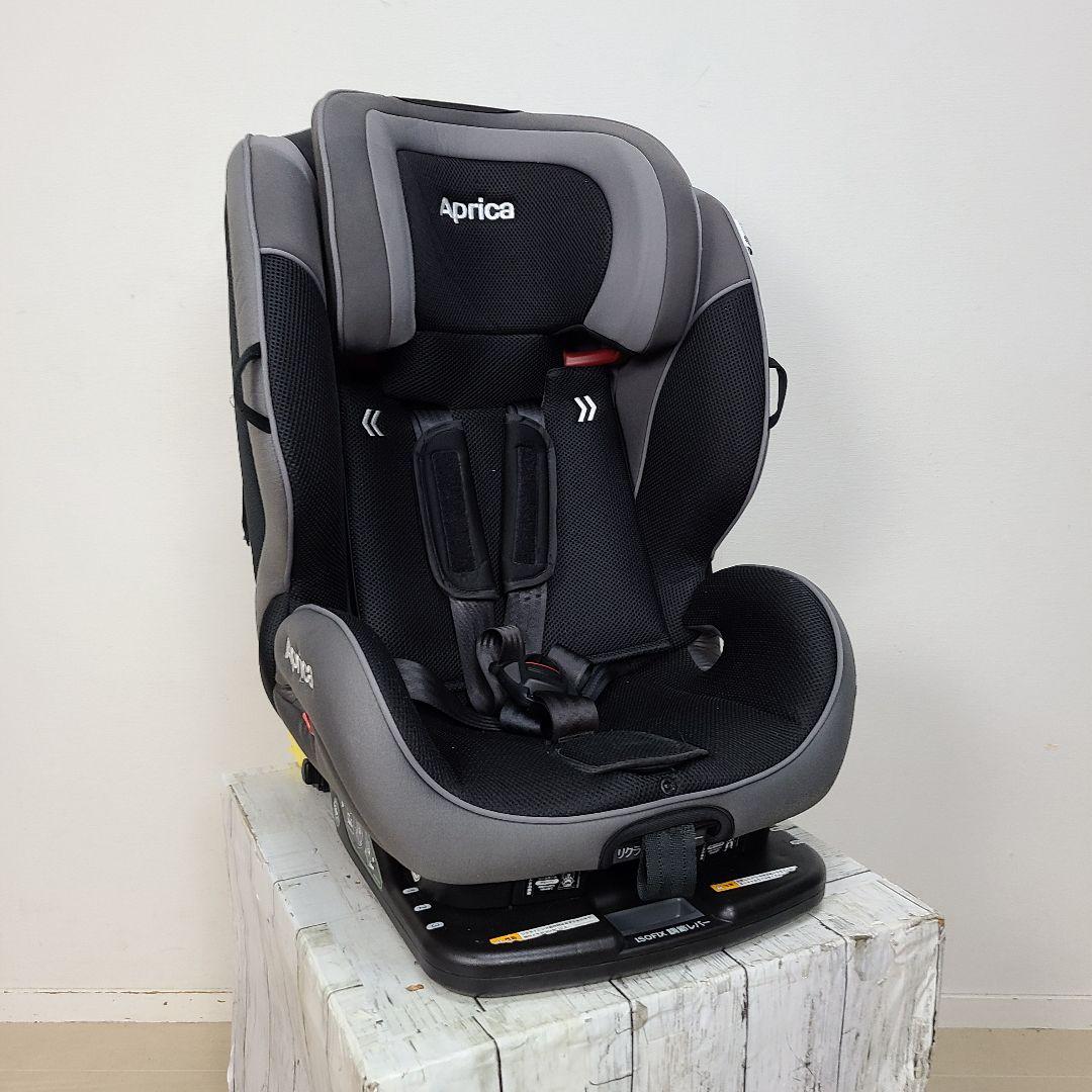 モ*リ様 Aprica フォームフィット　チャイルドシート　ジュニアシート