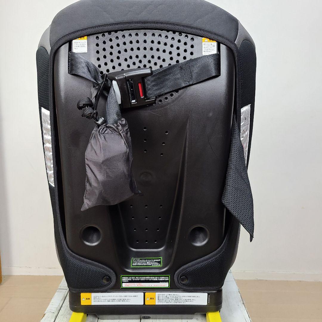 モ*リ様 Aprica フォームフィット　チャイルドシート　ジュニアシート