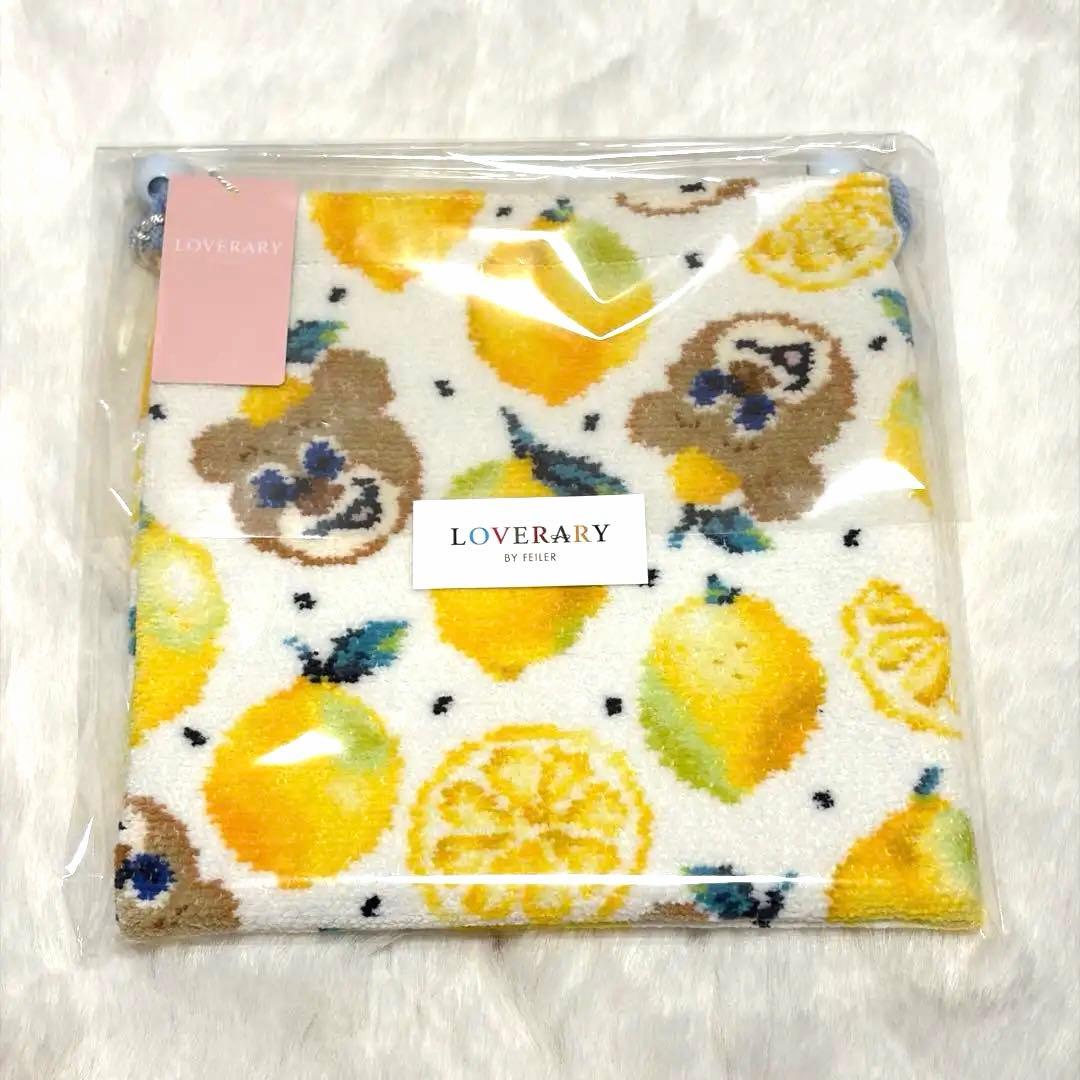 ラブラリーバイフェイラー ミナモア広島店限定 セトウチレモンドット