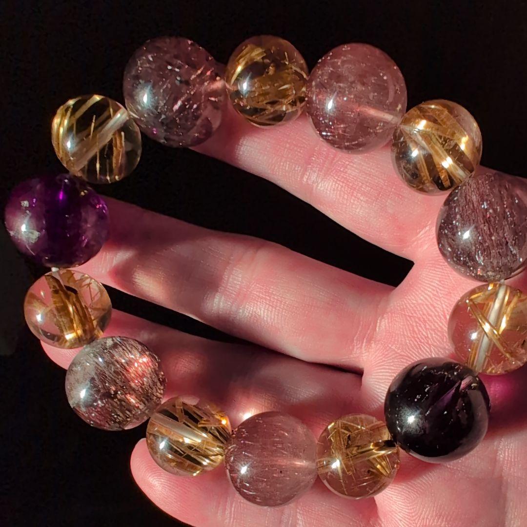 あびちゃんです。