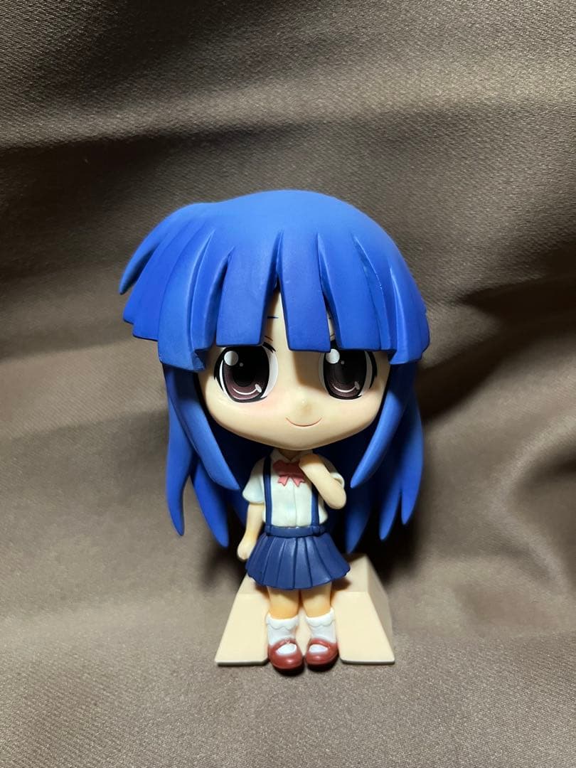 ひぐらしのなく頃に でふぉるまにあ 22体セット