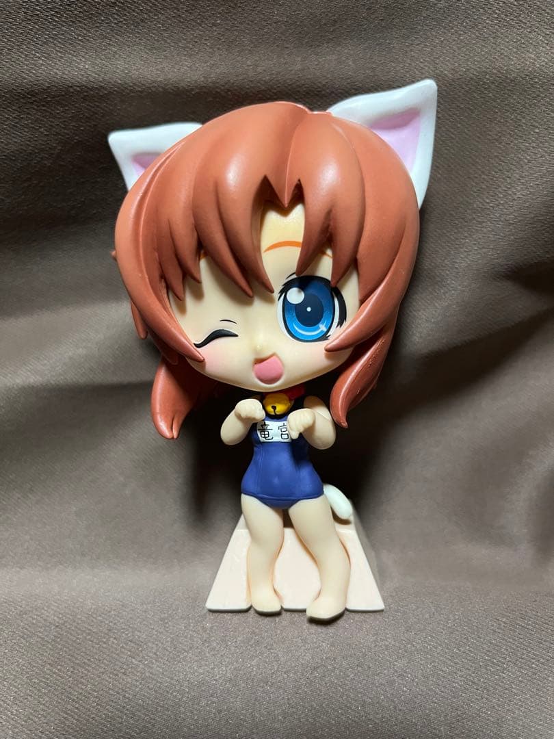 ひぐらしのなく頃に でふぉるまにあ 22体セット