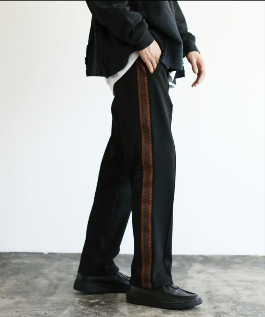 opening act セットアップ L ブラック