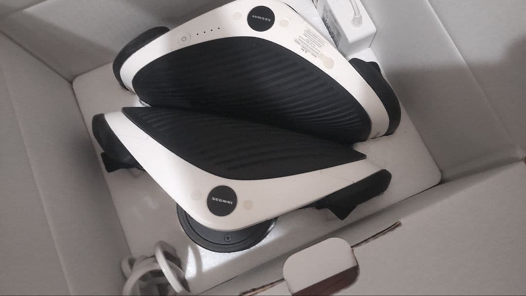 SEGWAY DRIFT W1 電動スケボー セグウェイ ドリフト