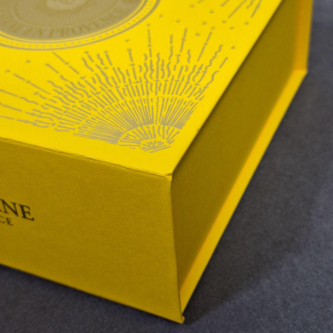 2025年 ロクシタン ニュイ フェスティブ シークレットコフレ LOCCITANE