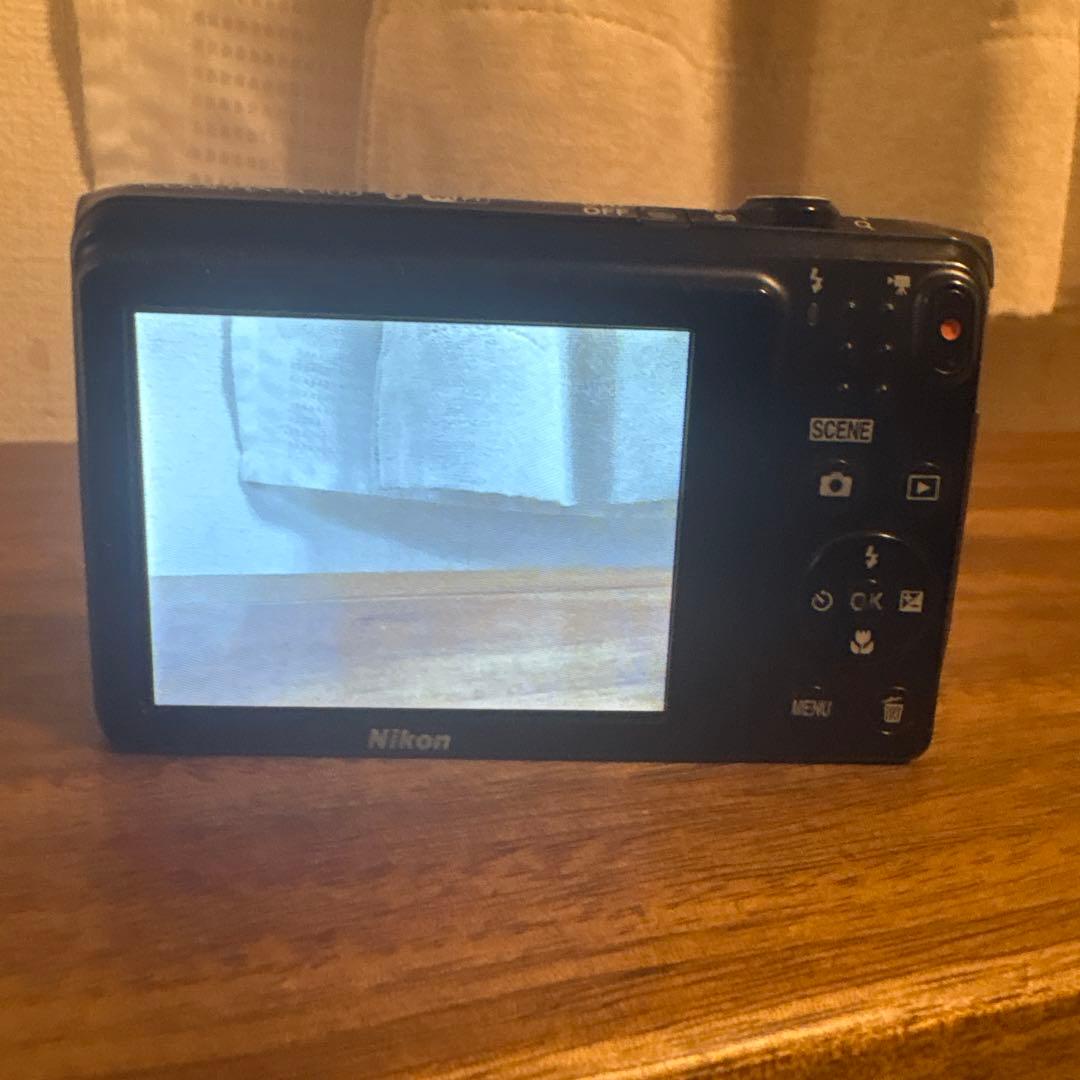 デジタルカメラ Nikon COOLPIX A300