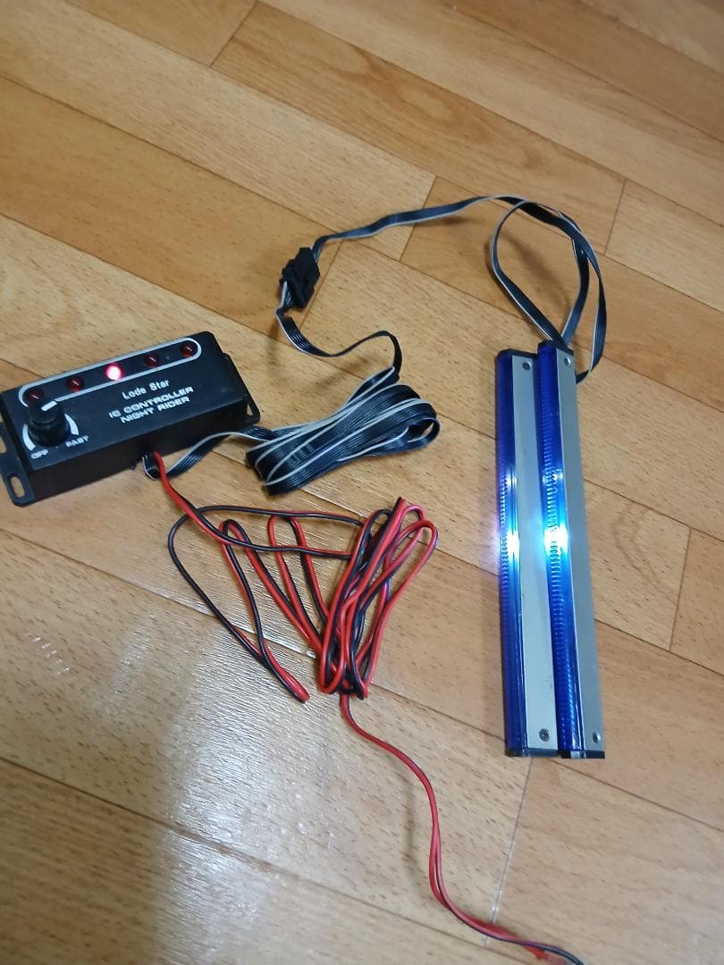 ナイトライダー 当時物 貴重品